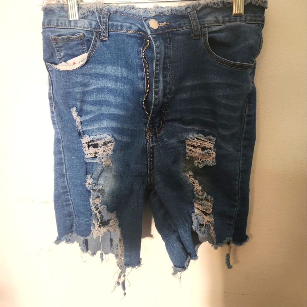 Roma Brand womens shorts size 11